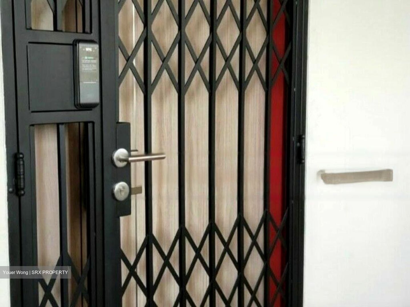 Hillion Residences (D23), Apartment #473594241